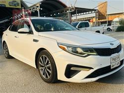 كيا اوبتيما